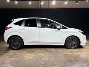 Nissan NOTE New Model 1.2 E-power Hybrid - Low Mi - Image 2