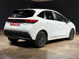 Nissan NOTE New Model 1.2 E-power Hybrid - Low Mi - Image 3
