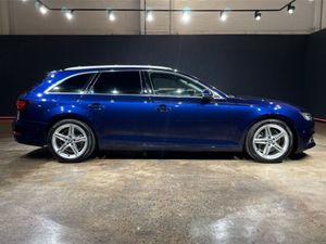 Audi A4 Avant A4 Avant - 35tfsi Meisters - Low Mi - Image 2