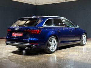 Audi A4 Avant A4 Avant - 35tfsi Meisters - Low Mi - Image 3