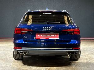Audi A4 Avant A4 Avant - 35tfsi Meisters - Low Mi - Image 4