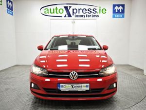 Volkswagen Polo 1.0 TSI Automatic  Reversing Came - Image 3