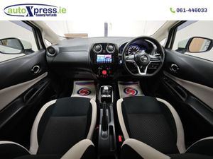 Nissan NOTE 1.2 E-power B Hybrid  Automatic  Reve - Image 2
