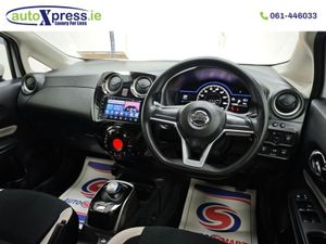 Nissan NOTE 1.2 E-power B Hybrid  Automatic  Reve - Image 4