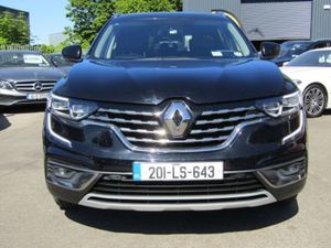 Renault Koleos GT Line DCI 190 CVT 4WD 5DR AU - Image 3