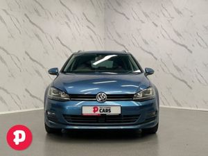 Volkswagen Golf Highline Estate 1.4tsi - 12 Month - Image 2