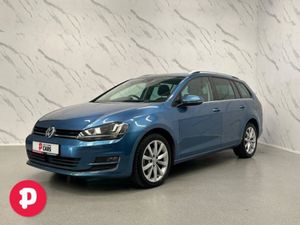 Volkswagen Golf Highline Estate 1.4tsi - 12 Month - Image 3