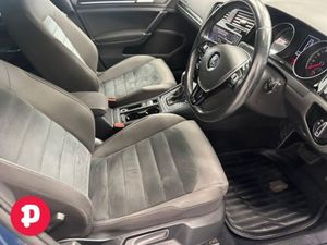 Volkswagen Golf Highline Estate 1.4tsi - 12 Month - Image 4