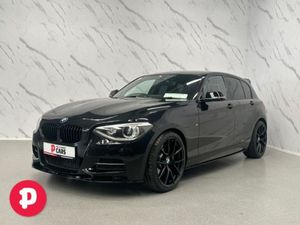 BMW 1 Series M135i - Straight Sale Discount Price - Image 3