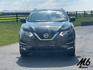 Nissan QASHQAI 1.5 DCI N Connecta - Image 3