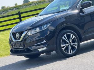 Nissan QASHQAI 1.5 DCI N Connecta - Image 4