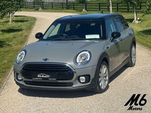 MINI CLUBMAN Cooper D  primer Grey - Image 3
