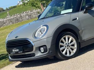 MINI CLUBMAN Cooper D  primer Grey - Image 4
