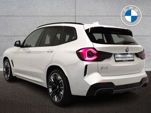 BMW iX3 M Sport Pro - Image 3