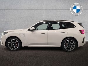 BMW X3 30e Xdrive M Sport - Image 4