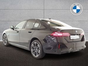 BMW 5 Series 530e M Sport Saloon - Image 3