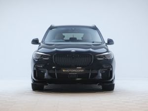 BMW X5 45E M Sport Xdrive - Image 2