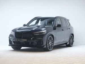 BMW X5 45E M Sport Xdrive - Image 3