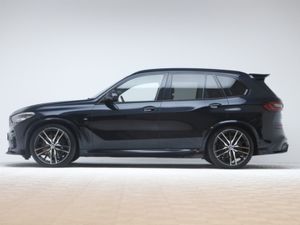 BMW X5 45E M Sport Xdrive - Image 4
