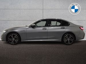 BMW 3 Series 330e M Sport Saloon - Image 4