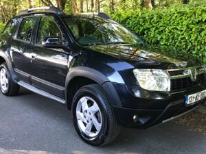 Dacia Duster 1.5 dCi 110 Deluxe Edition - Image 3