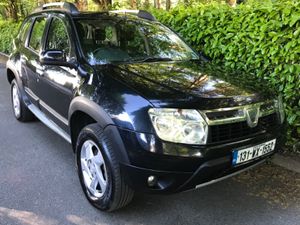 Dacia Duster 1.5 dCi 110 Deluxe Edition - Image 2