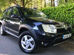 Dacia Duster 1.5 dCi 110 Deluxe Edition - Image 4