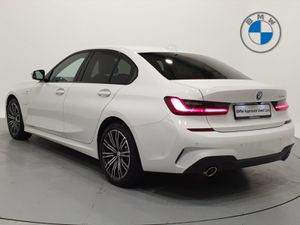BMW 3 Series 330e M Sport Saloon - Image 3