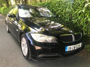 BMW 3-Series 320d Estste Touring - Image 2