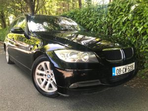 BMW 3-Series 320d Estste Touring - Image 3