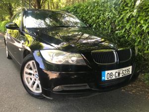 BMW 3-Series 320d Estste Touring - Image 4