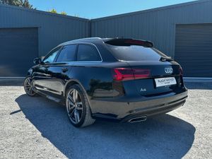 Audi A6 162’ ULTRA AUTOMATIC FRESH NCT/NEW T.B - Image 3