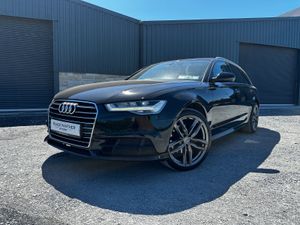 Audi A6 162’ ULTRA AUTOMATIC FRESH NCT/NEW T.B - Image 2