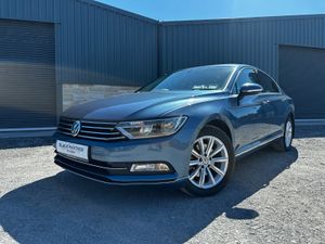 VW Passat 161’ Highline LOW MILEAGE/FRESH NCT - Image 2