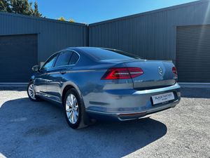 VW Passat 161’ Highline LOW MILEAGE/FRESH NCT - Image 3