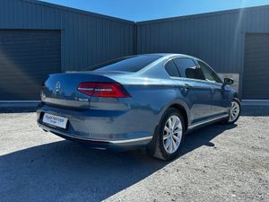 VW Passat 161’ Highline LOW MILEAGE/FRESH NCT - Image 4