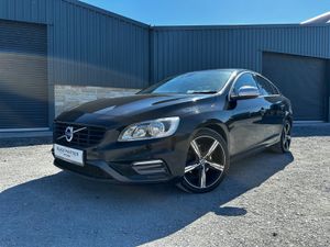 Volvo S60 171’ R DESIGN FRESH NCT - Image 2