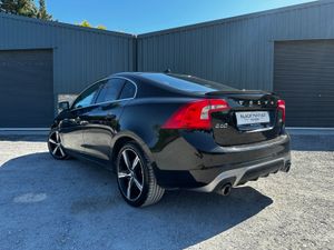 Volvo S60 171’ R DESIGN FRESH NCT - Image 3