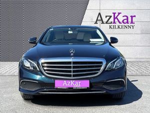 Mercedes-Benz E-Class 2018 Exclusive 220D Automat - Image 3