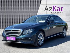 Mercedes-Benz E-Class 2018 Exclusive 220D Automat - Image 4