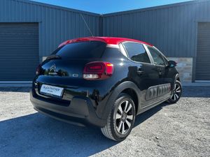 Citroen C3 171’ Flair 1.2 LOW MILEAGE/FRESH NCT - Image 4
