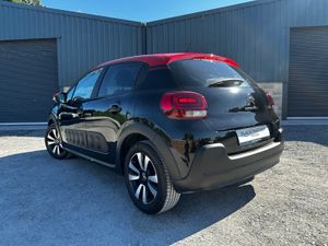 Citroen C3 171’ Flair 1.2 LOW MILEAGE/FRESH NCT - Image 3