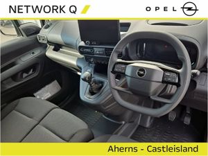 Opel Combo Edition Plus BEV 8 Speed AT - Image 2