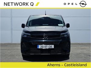 Opel Combo Edition Plus 7 BEV 8 Speed AT - Image 2