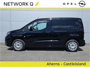 Opel Combo Edition Plus 7 BEV 8 Speed AT - Image 3