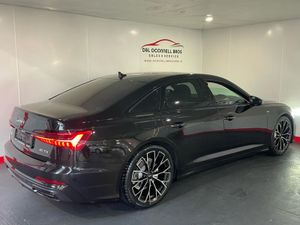Audi A6 2.0 TDI S Line 40 204PS 4DR A Auto - Image 2
