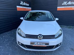 Volkswagen Golf 1.4 TSI Comfortline Auto - Image 2