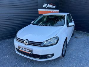 Volkswagen Golf 1.4 TSI Comfortline Auto - Image 3