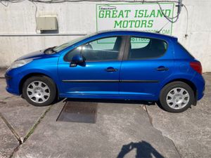 Peugeot 207 S 1.4 5 DR 8V 5DR - Image 2