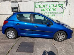 Peugeot 207 S 1.4 5 DR 8V 5DR - Image 3
